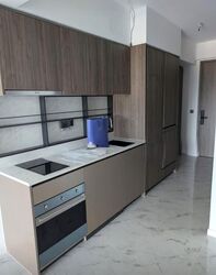 Tanah Merah Kechil Link (D16), Condominium #551830361